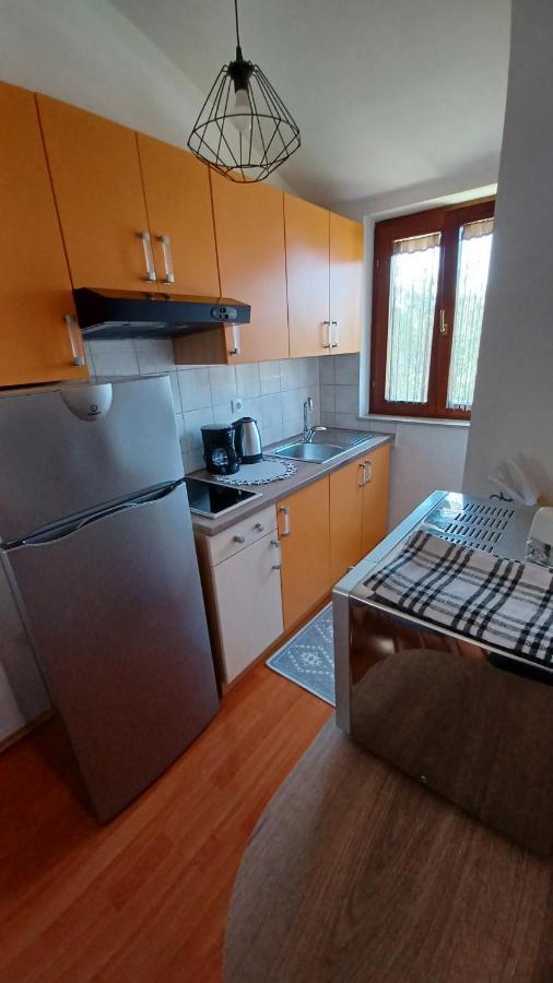 Apartment Damiani Umag Exterior foto