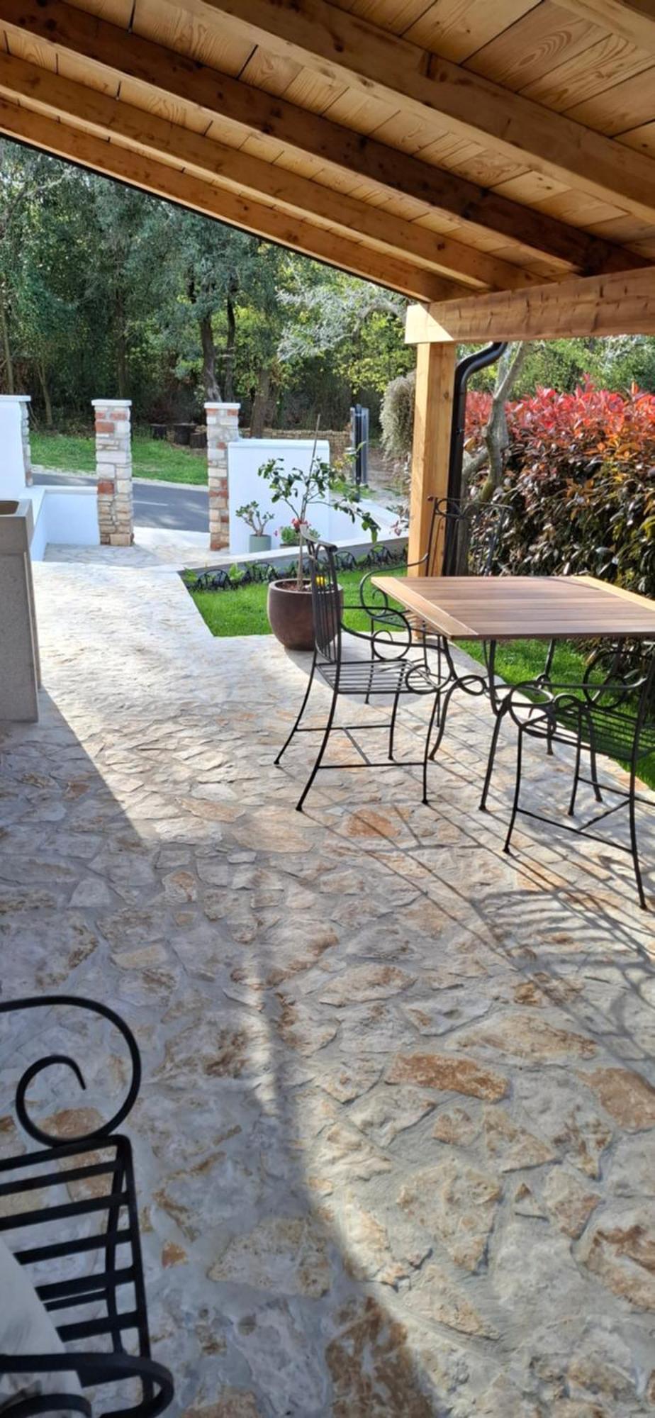 Apartment Damiani Umag Exterior foto