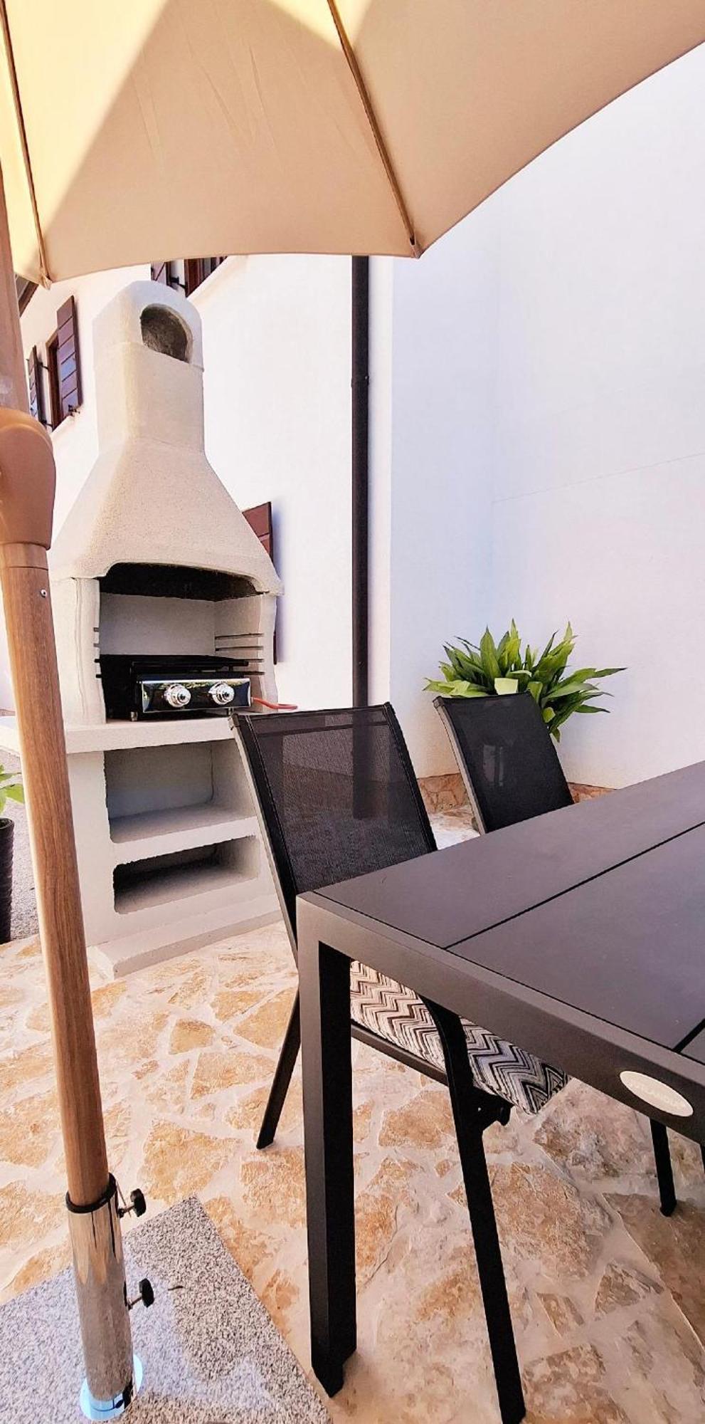 Apartment Damiani Umag Exterior foto