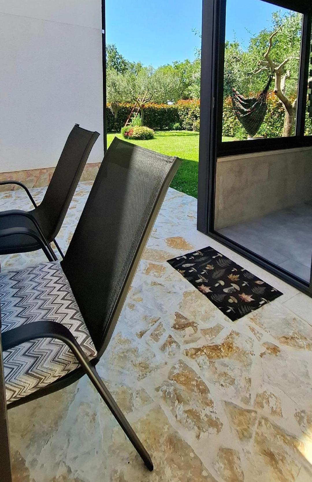 Apartment Damiani Umag Exterior foto