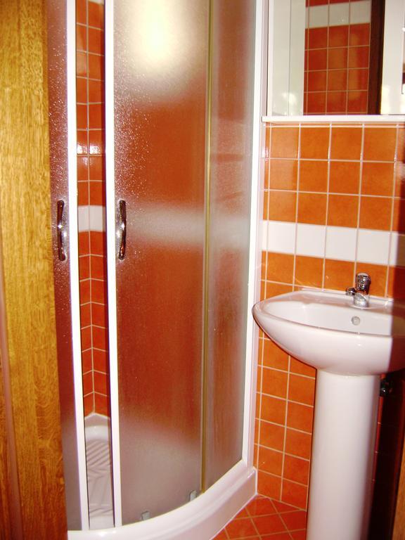 Apartment Damiani Umag Cameră foto