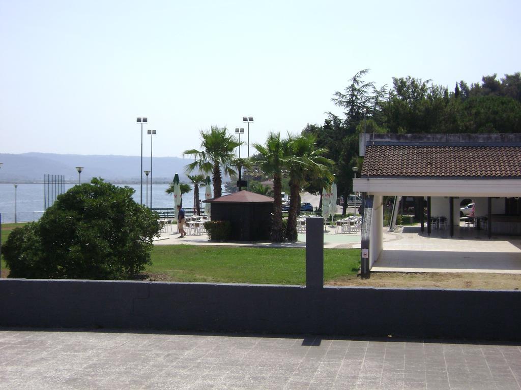 Apartment Damiani Umag Exterior foto